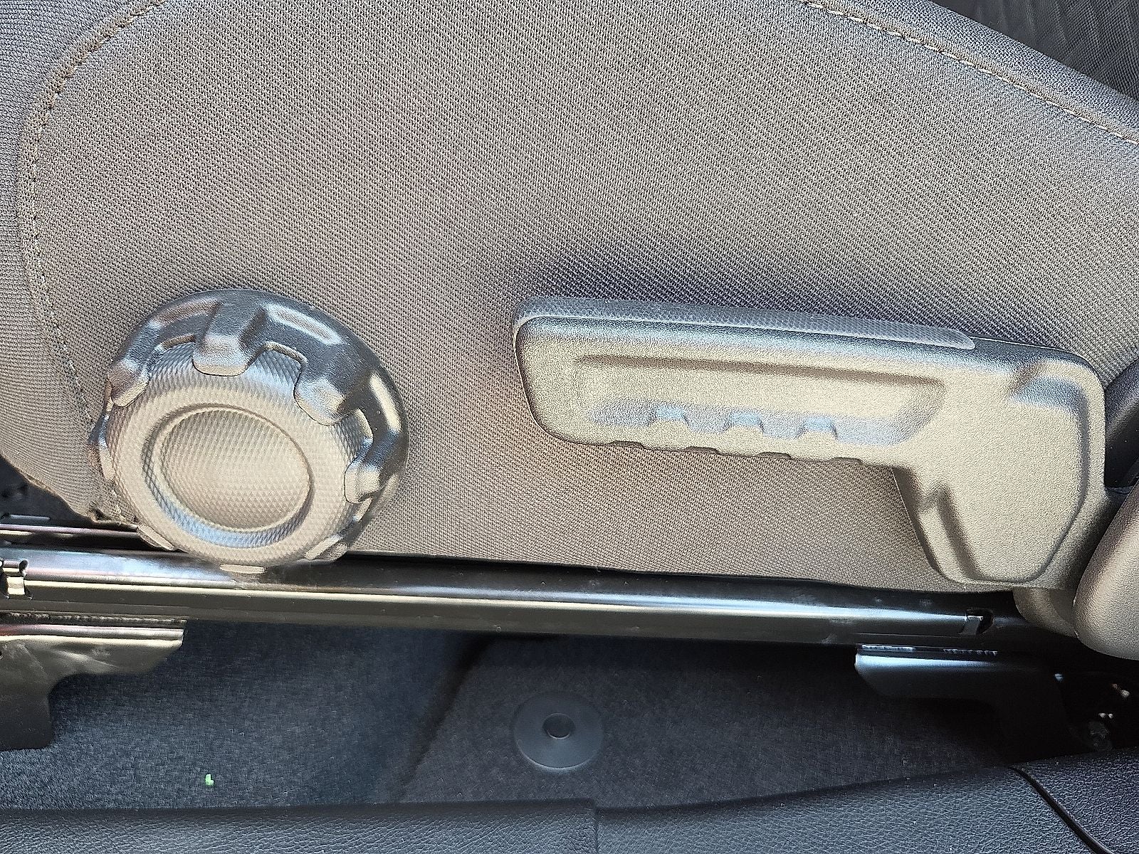 2025 Jeep Gladiator GLADIATOR MOJAVE 4X4