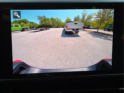 2025 Jeep Gladiator GLADIATOR MOJAVE 4X4