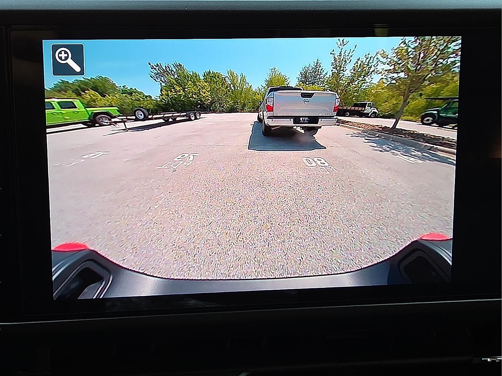 2025 Jeep Gladiator GLADIATOR MOJAVE 4X4