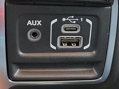 2025 Jeep Gladiator GLADIATOR MOJAVE 4X4