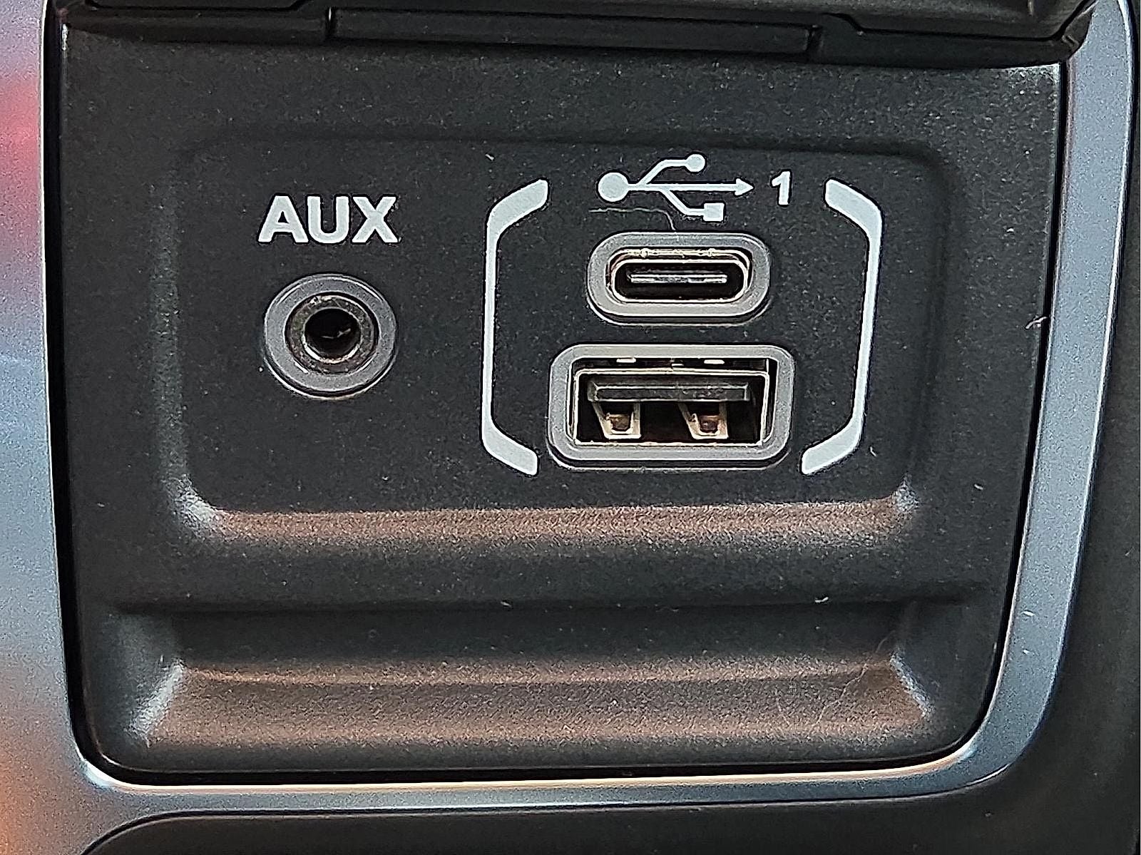 2025 Jeep Gladiator GLADIATOR MOJAVE 4X4