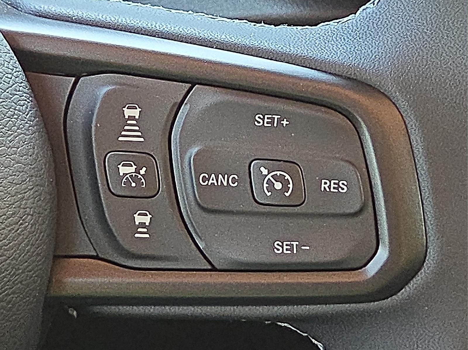 2025 Jeep Gladiator GLADIATOR MOJAVE 4X4