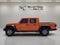 2025 Jeep Gladiator GLADIATOR MOJAVE 4X4