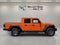 2025 Jeep Gladiator GLADIATOR MOJAVE 4X4