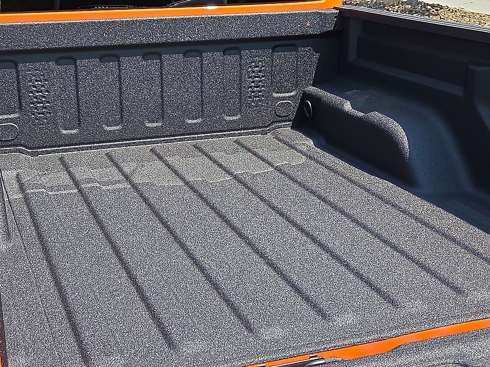 2025 Jeep Gladiator GLADIATOR MOJAVE 4X4