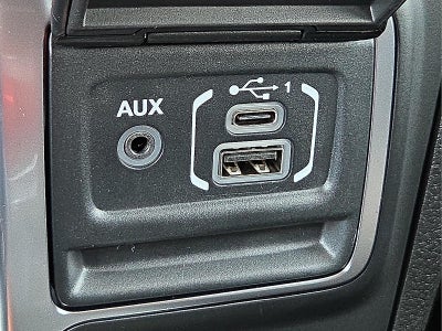 2025 Jeep Gladiator GLADIATOR MOJAVE 4X4