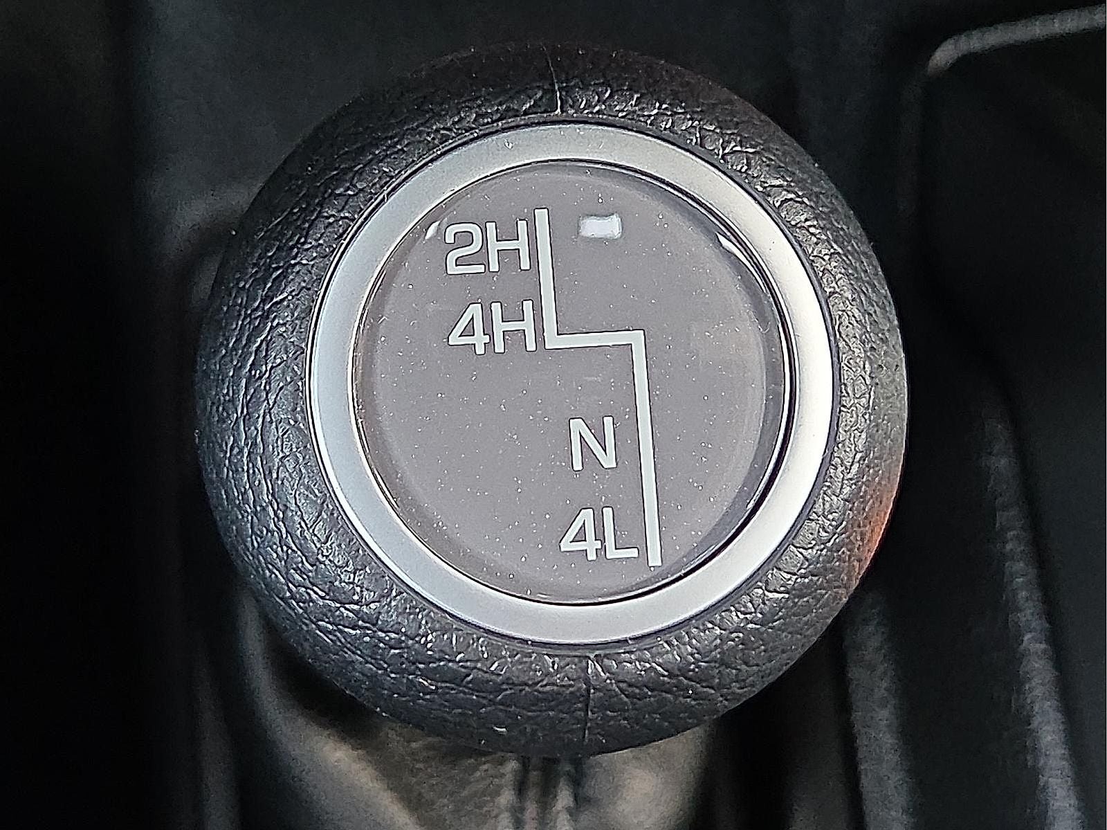 2025 Jeep Gladiator GLADIATOR MOJAVE 4X4