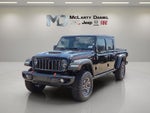 2025 Jeep Gladiator GLADIATOR MOJAVE 4X4
