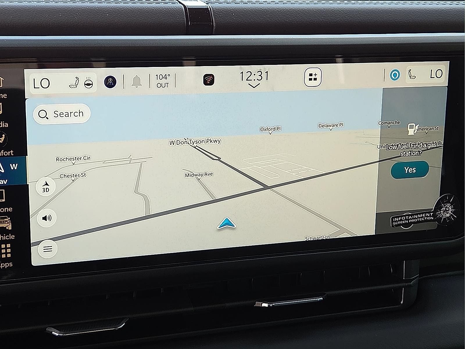 2025 Jeep Gladiator GLADIATOR MOJAVE X 4X4