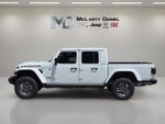 2025 Jeep Gladiator GLADIATOR MOJAVE X 4X4