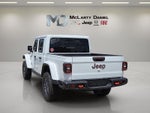 2025 Jeep Gladiator GLADIATOR MOJAVE X 4X4