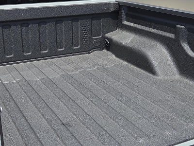 2025 Jeep Gladiator GLADIATOR MOJAVE X 4X4