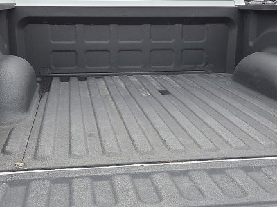 2023 RAM 1500 Classic SLT Crew Cab 4x2 5'7' Box