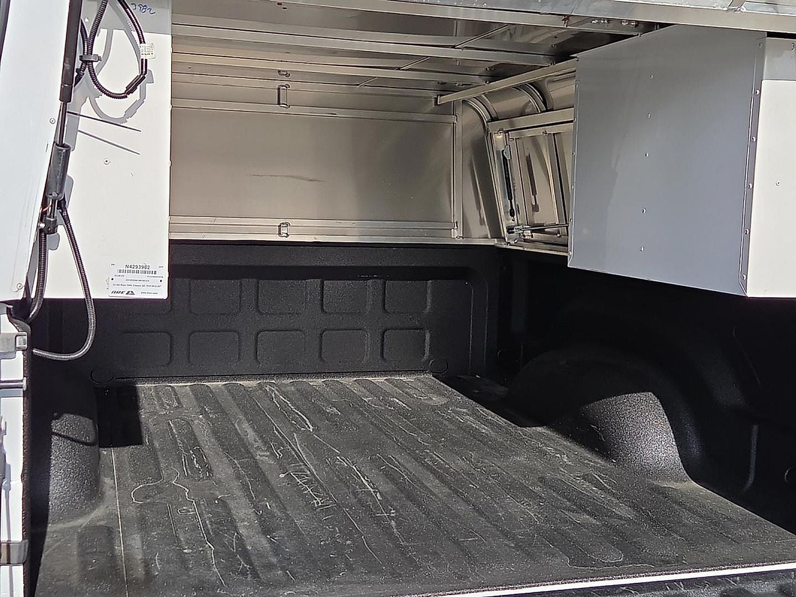 2023 RAM 1500 Classic Tradesman Quad Cab 4x4 6'4' Box