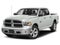 2018 RAM 1500 Big Horn Crew Cab 4x4 5'7' Box