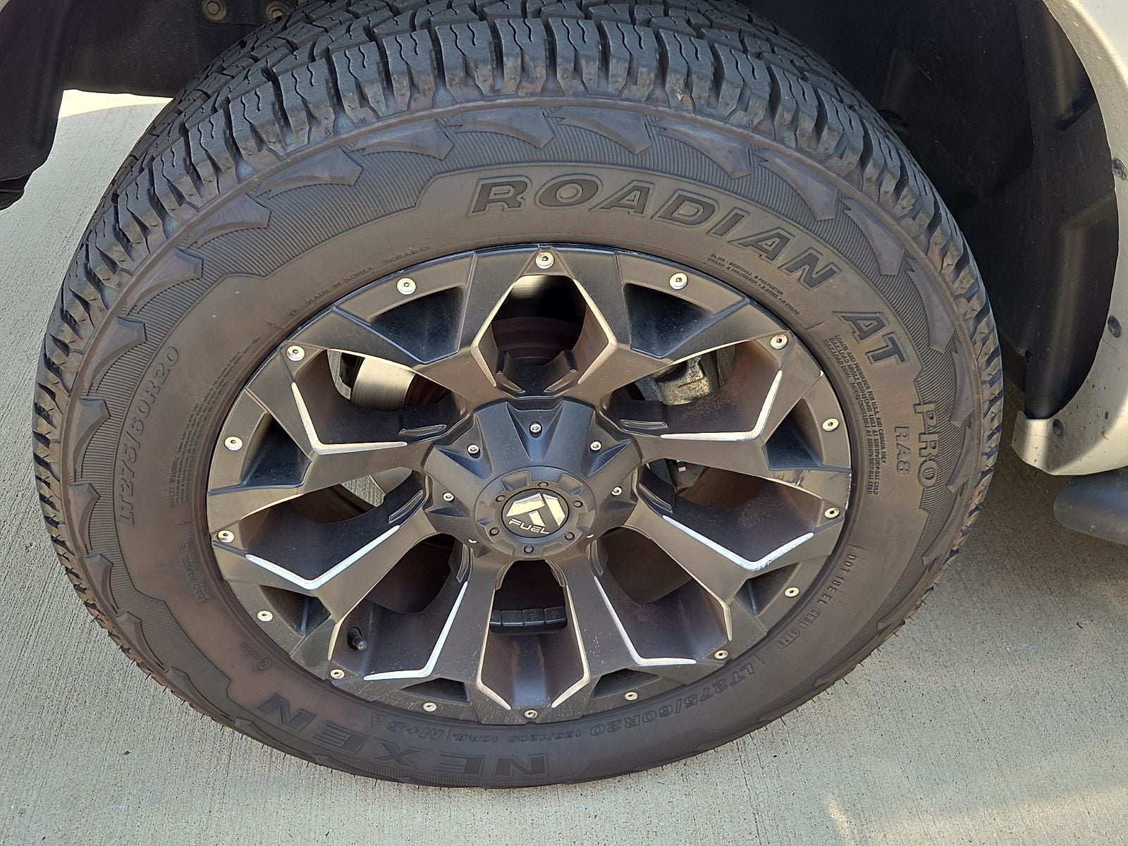 2016 RAM 1500 Laramie Longhorn