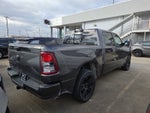 2024 RAM 1500 Big Horn Crew Cab 4x2 5'7' Box