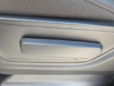 2025 RAM Ram 1500 RAM 1500 TRADESMAN CREW CAB 4X4 5'7' BOX