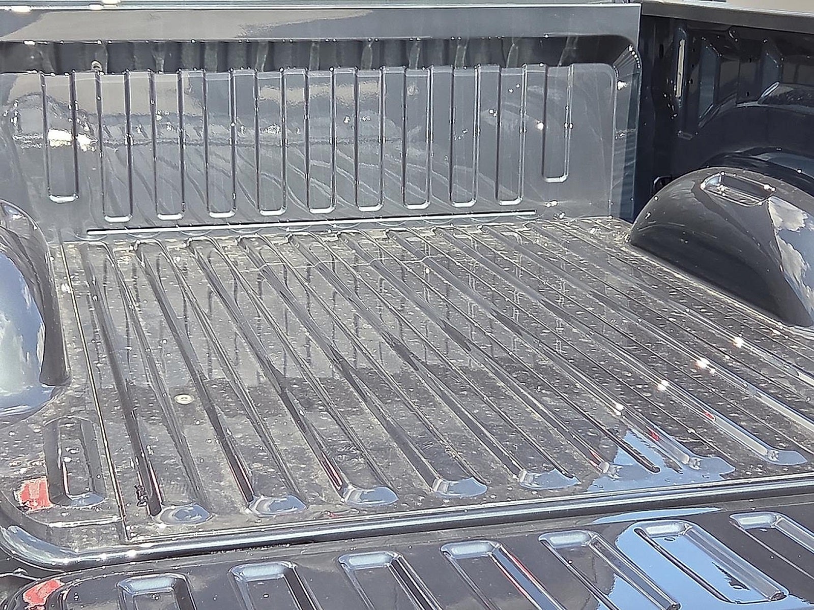 2025 RAM Ram 1500 RAM 1500 TRADESMAN CREW CAB 4X4 5'7' BOX