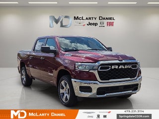2025 RAM Ram 1500 RAM 1500 TRADESMAN CREW CAB 4X4 5'7' BOX