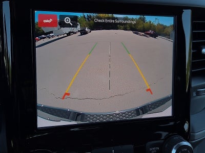 2027 RAM 1500 RAM 1500 TRADESMAN CREW CAB 4X4 5'7' BOX