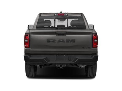2027 RAM 1500 Tradesman