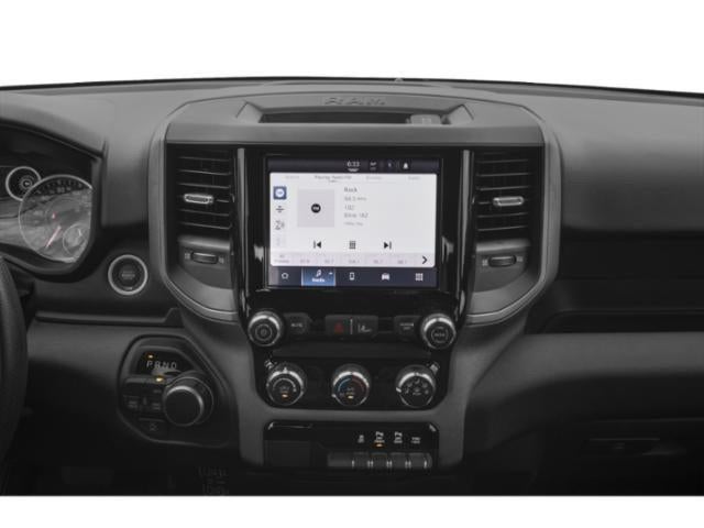 2027 RAM 1500 Tradesman