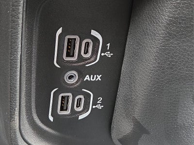 2025 RAM Ram 1500 RAM 1500 TRADESMAN CREW CAB 4X4 5'7' BOX