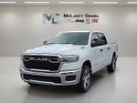 2025 RAM Ram 1500 RAM 1500 TRADESMAN CREW CAB 4X4 5'7' BOX