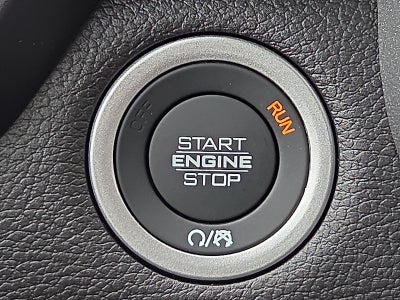 2025 RAM Ram 1500 RAM 1500 TRADESMAN CREW CAB 4X4 5'7' BOX