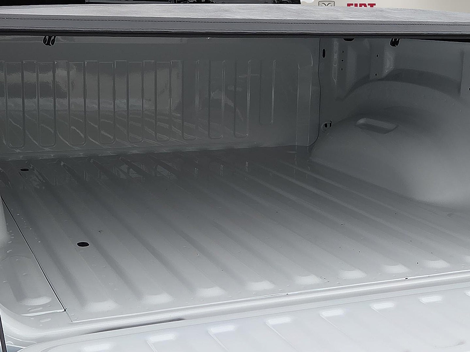 2025 RAM Ram 1500 RAM 1500 TRADESMAN CREW CAB 4X4 5'7' BOX