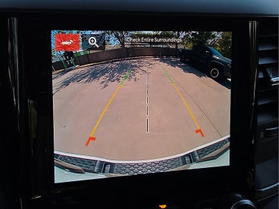 2025 RAM 1500 Tradesman Crew Cab 4x4 5'7' Box