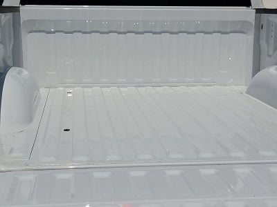 2025 RAM 1500 Tradesman Crew Cab 4x4 5'7' Box