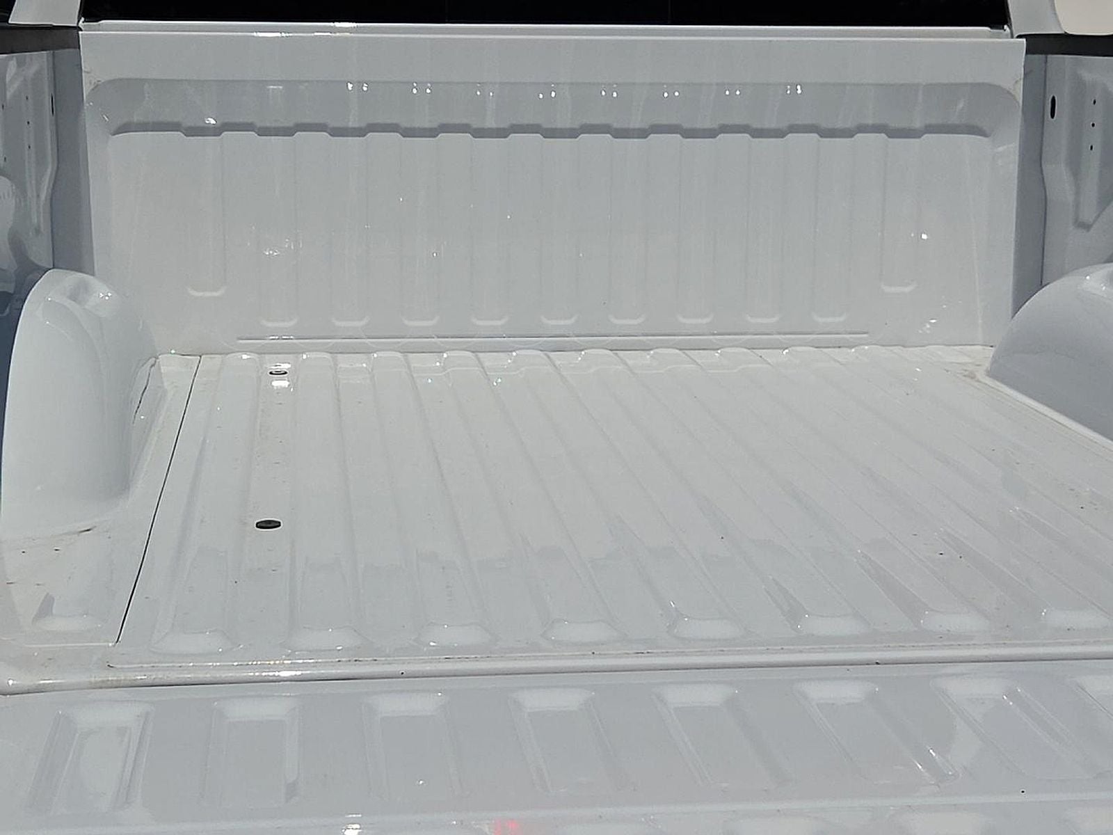 2025 RAM 1500 Tradesman Crew Cab 4x4 5'7' Box