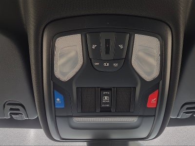 2027 RAM 1500 RAM 1500 TRADESMAN CREW CAB 4X4 5'7' BOX