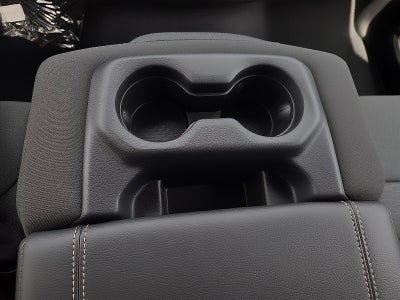 2027 RAM 1500 RAM 1500 TRADESMAN CREW CAB 4X4 5'7' BOX