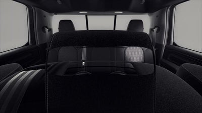 2027 RAM 1500 RAM 1500 TRADESMAN CREW CAB 4X4 5'7' BOX