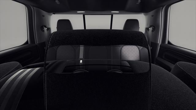 2027 RAM 1500 RAM 1500 TRADESMAN CREW CAB 4X4 5'7' BOX