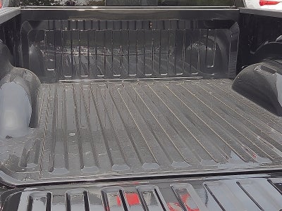 2027 RAM 1500 RAM 1500 TRADESMAN CREW CAB 4X4 5'7' BOX