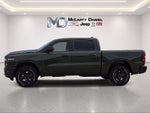 2027 RAM 1500 RAM 1500 WARLOCK CREW CAB 4X4 5'7' BOX