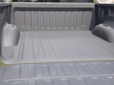 2027 RAM 1500 RAM 1500 WARLOCK CREW CAB 4X4 5'7' BOX