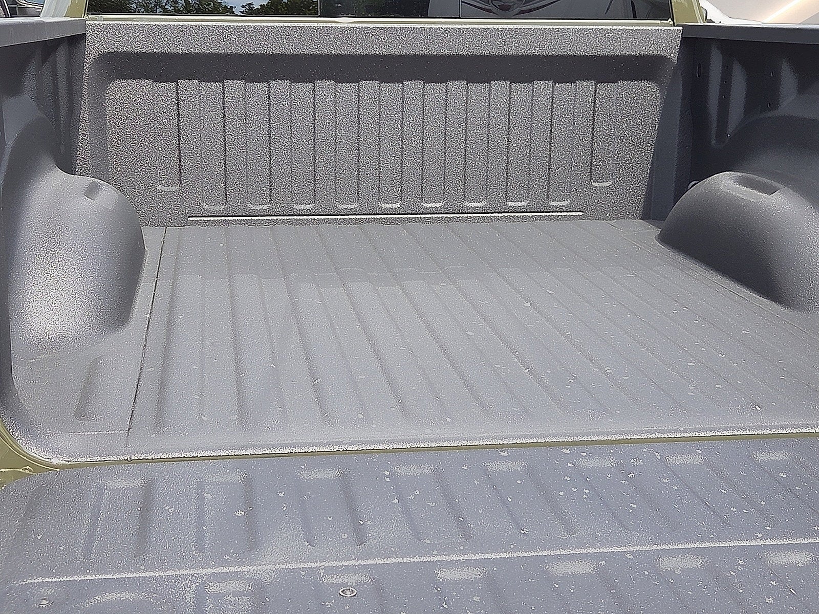 2027 RAM 1500 RAM 1500 WARLOCK CREW CAB 4X4 5'7' BOX