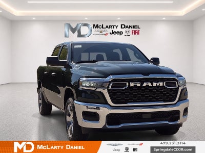 2027 RAM 1500 Tradesman