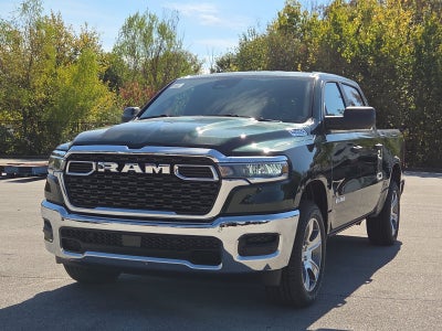 2027 RAM 1500 Tradesman