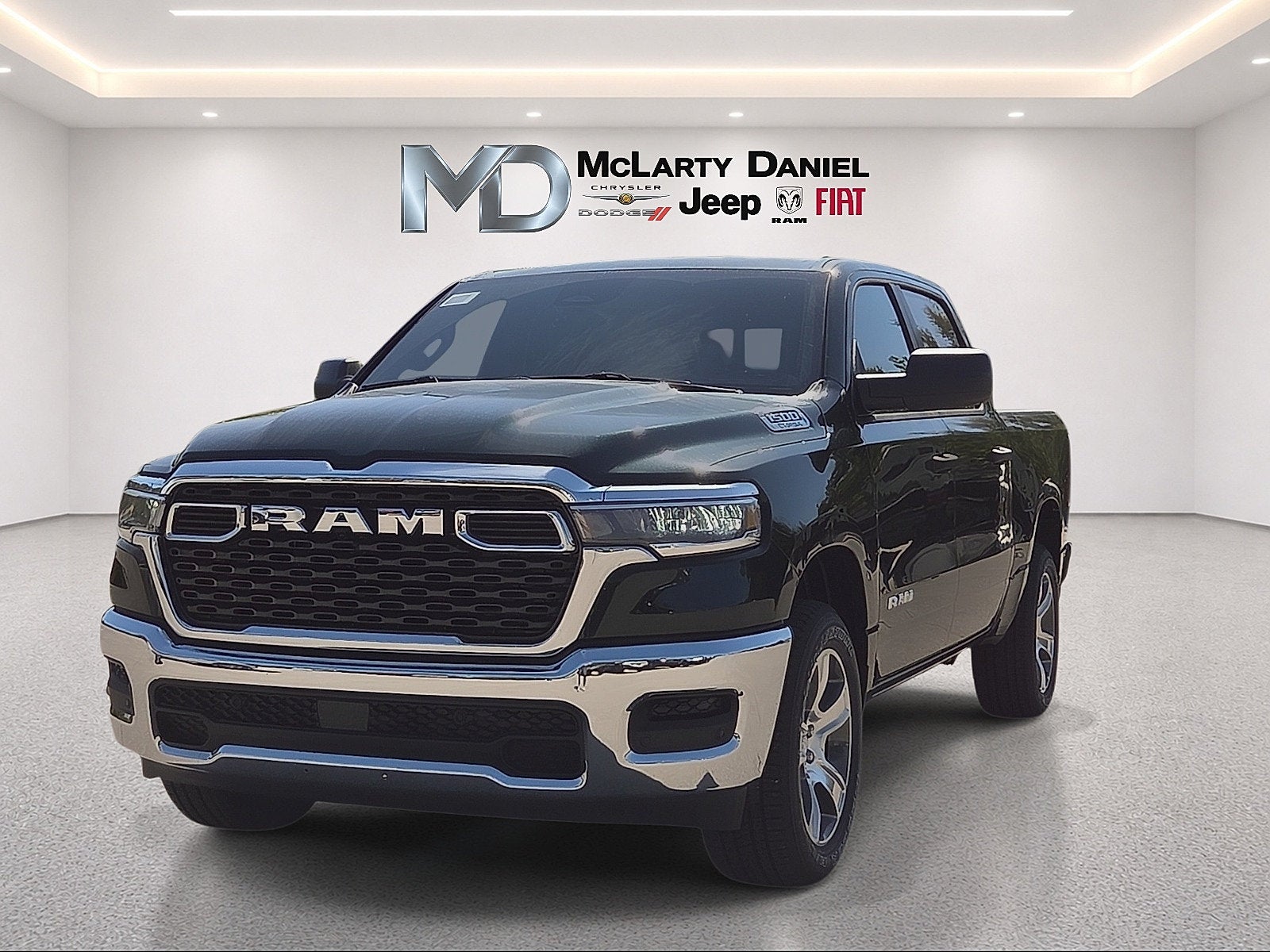 2027 RAM 1500 Tradesman