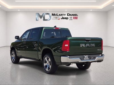 2027 RAM 1500 Tradesman