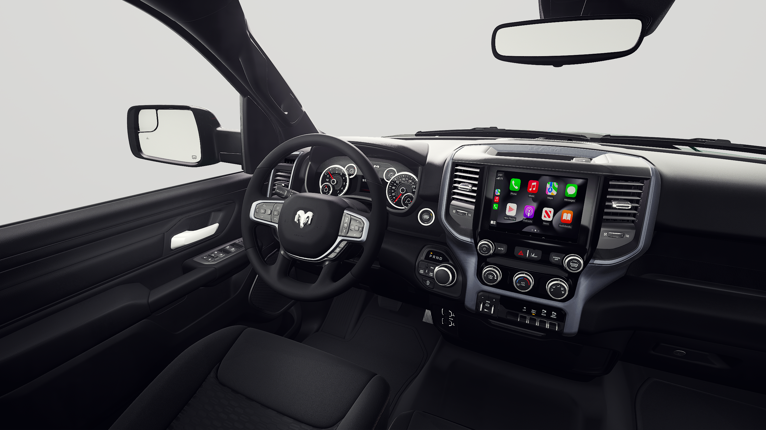 2027 RAM 1500 Tradesman