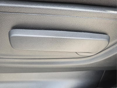 2025 RAM Ram 1500 RAM 1500 TRADESMAN CREW CAB 4X4 5'7' BOX