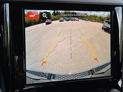 2025 RAM Ram 1500 RAM 1500 TRADESMAN CREW CAB 4X4 5'7' BOX