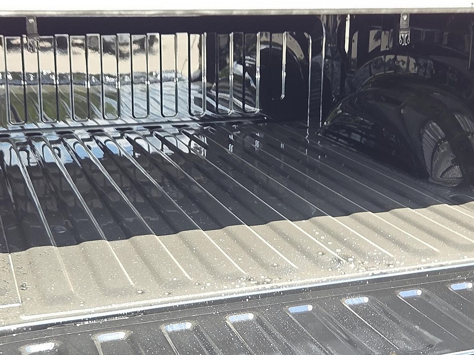 2025 RAM Ram 1500 RAM 1500 TRADESMAN CREW CAB 4X4 5'7' BOX